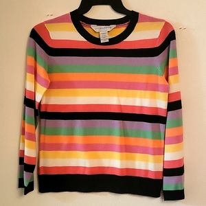 Sag Harbor, PS,  long sleeve sweater